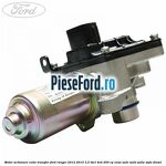 Motor actionare cutie transfer Ford Ranger 2012-2015 3.2 TDCi 4x4 200 cp ENSA, SA2R, SA2S, SA2W, SAFA diesel