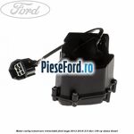 Motor carlig remorcare retractabil Ford Kuga 2013-2016 2.0 TDCi 136 cp UKMA diesel