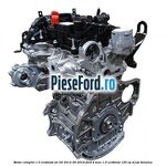 Motor complet 1.0 EcoBoost an 02/2012-09/2019 Ford B-Max 1.0 EcoBoost 120 cp