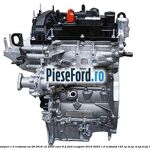 Motor complet 1.0 EcoBoost an 08/2018-12/2025 Euro 6.2 Ford EcoSport 2019-2023 1.0 EcoBoost 125 cp