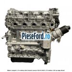 Motor complet 1.5 EcoBlue Ford Transit Connect 2019-2023 1.5 EcoBlue 120 cp