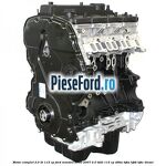 Motor complet 2.0 DI 115 CP Ford Mondeo 2000-2007 2.0 TDDI 115 cp D6BA, HJBA, HJBB, HJBC diesel