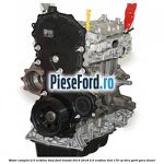 Motor complet 2.0 EcoBlue 4WD Ford Transit 2014-2018 2.0 EcoBlue 4x4 170 cp