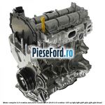 Motor complet 2.0 EcoBlue FWD Ford Transit 2014-2018 2.0 EcoBlue 105 cp BJFA, BJFB, YLF6, YLFA, YLFB, YLFS diesel