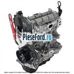 Motor complet 2.0 EcoBlue RWD Ford Transit 2014-2018 2.0 EcoBlue RWD 105 cp