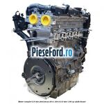 Motor complet 2.0 Tdci Ford Focus 2011-2014 2.0 TDCi 136 cp