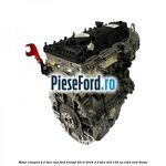 Motor complet 2.2 TDCI RWD Ford Transit 2014-2018 2.2 TDCi 4x4 155 cp
