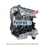 Motor complet cu anexe Ford Transit 2006-2014 2.4 TDCi 100 cp PHFA, PHFC diesel