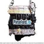 Motor complet echipat 2.0 Ecoblue euro 6.2 Ford Ranger 2019-2022 2.0 EcoBlue 4x4 170 cp
