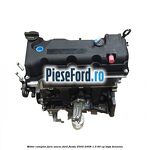 Motor complet fara anexe Ford Fiesta 2005-2008 1.3 60 cp
