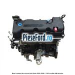 Motor complet fara anexe Ford Fiesta 2005-2008 1.3 69 cp A9JA, A9JB benzina