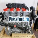 Motor complet fara anexe Ford Focus 2004-2007 1.6 TDCi 109 cp G8DA, G8DB, G8DD, G8DE, G8DF diesel