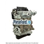 Motor complet fara anexe Ford Grand C-Max 2016-2020 2.0 TDCi 170 cp