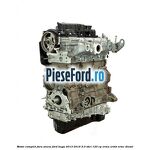 Motor complet fara anexe Ford Kuga 2013-2016 2.0 TDCi 120 cp XRMA, XRMB, XRMC diesel