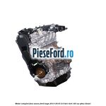 Motor complet fara anexe Ford Kuga 2013-2016 2.0 TDCi 4x4 140 cp UFMA diesel