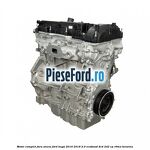 Motor complet fara anexe Ford Kuga 2016-2018 2.0 EcoBoost 4x4 242 cp