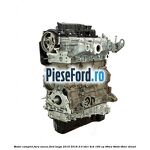 Motor complet fara anexe Ford Kuga 2016-2018 2.0 TDCi 4x4 180 cp
