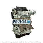 Motor complet fara anexe Ford Mondeo 2014-2018 2.0 TDCi 150 cp T7CA, T7CC, T7CD, T7CE, T7CF, T7CN diesel