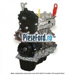 Motor complet fara anexe Ford S-Max 2015-2023 2.0 EcoBlue 150 cp