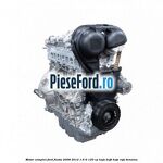 Motor complet Ford Fiesta 2008-2012 1.6 Ti 120 cp HXJA, HXJB, HXJE, RVJA benzina