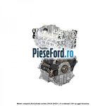 Motor complet Ford Fiesta Active 2018-2023 1.0 EcoBoost 140 cp YYJE benzina