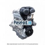 Motor complet Ford Grand C-Max 2011-2015 1.6 Ti 125 cp