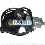 Motor macara geam spate stanga Cabriolet Ford Focus 2008-2011 2.0 TDCi 136 cp