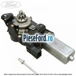 Motor reglaj scaun fata dreapta 8 nivele Ford Ranger 2012-2015 2.2 TDCi 125 cp