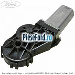 Motor reglaj scaun fata stanga 10 nivele Ford Transit 2014-2018 2.2 TDCi RWD 155 cp