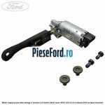 Motor reglaj scaun fata stanga 2 sensuri si 8 nivele Ford S-Max 2007-2014 2.0 EcoBoost 240 cp