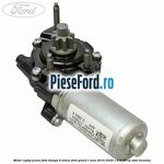 Motor reglaj scaun fata stanga 6 nivele Ford Grand C-Max 2016-2020 1.6 Ti 85 cp