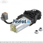 Motor reglaj scaun fata stanga 8 nivele cabina 3/4 usi Ford Ranger 2012-2015 3.2 TDCi 4x4 200 cp