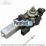 Motor reglaj scaun fata stanga 8 nivele Ford Ranger 2019-2022 2.0 EcoBlue 4x4 170 cp