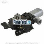 Motor reglaj scaun fata stanga Ford Focus 2004-2007 2.5 ST 225 cp