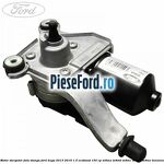 Motor stergator fata stanga Ford Kuga 2013-2016 1.5 EcoBoost 150 cp