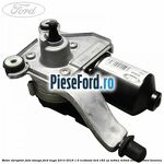 Motor stergator fata stanga Ford Kuga 2013-2016 1.5 EcoBoost 4x4 182 cp M9MA, M9MB, M9MC, M9MD benzina