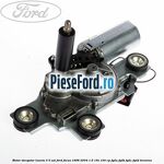 Motor stergator luneta 3/5 usi Ford Focus 1998-2004 1.6 16V 100 cp