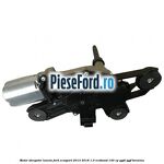 Motor stergator luneta Ford EcoSport 2013-2018 1.0 EcoBoost 140 cp YYJD, YYJF benzina