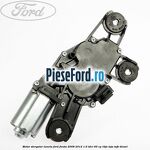 Motor stergator luneta Ford Fiesta 2008-2012 1.6 TDCi 95 cp T3JA, TZJA, TZJB diesel