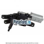 Motor stergator luneta Ford Mustang Mach-E MACH-E (CGW) EV 4x4 337 cp n/a electric