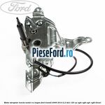 Motor stergator luneta model cu hayon Ford Transit 2006-2014 2.2 TDCi 125 cp