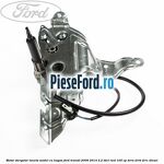 Motor stergator luneta model cu hayon Ford Transit 2006-2014 2.2 TDCi RWD 100 cp