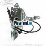 Motor stergator luneta model cu hayon Ford Transit 2006-2014 2.2 TDCi RWD 125 cp CYRA diesel
