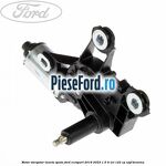 Motor stergator luneta spate Ford EcoSport 2019-2023 1.5 Ti-VCT 122 cp XZJF benzina