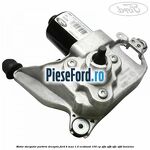 Motor stergator parbriz dreapta Ford B-Max 1.0 EcoBoost 100 cp SFJA, SFJB, SFJC, SFJD benzina