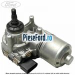 Motor stergator parbriz dreapta Ford Focus 2014-2018 1.5 EcoBoost 182 cp