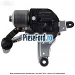 Motor stergator parbriz dreapta Ford S-Max 2007-2014 1.8 TDCi 125 cp QYWA diesel