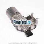 Motor stergator parbriz Ford C-Max 2007-2011 2.0 TDCi 110 cp IXDA diesel