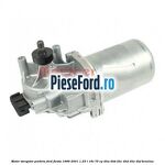 Motor stergator parbriz Ford Fiesta 1996-2001 1.25 i 16V 75 cp
