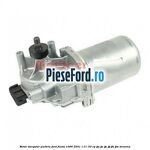 Motor stergator parbriz Ford Fiesta 1996-2001 1.3 i 50 cp